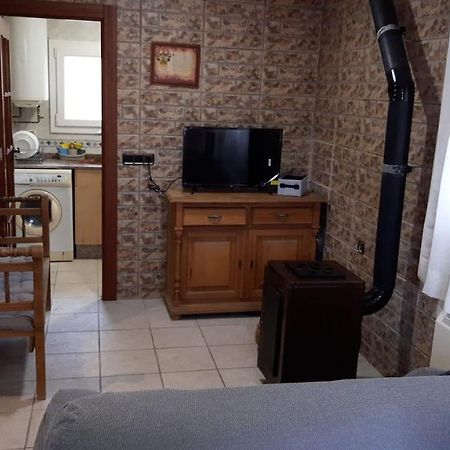 Casa Flor Apartman Arcas Kültér fotó