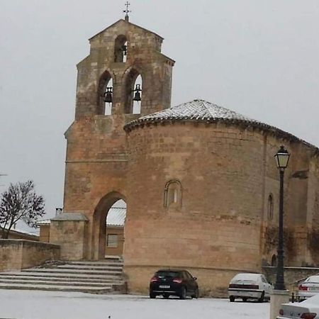 Casa Flor Apartman Arcas Kültér fotó