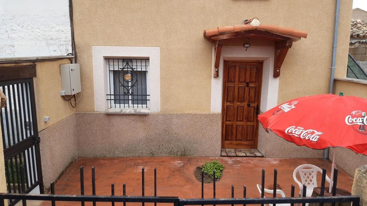 Casa Flor Apartman Arcas Kültér fotó