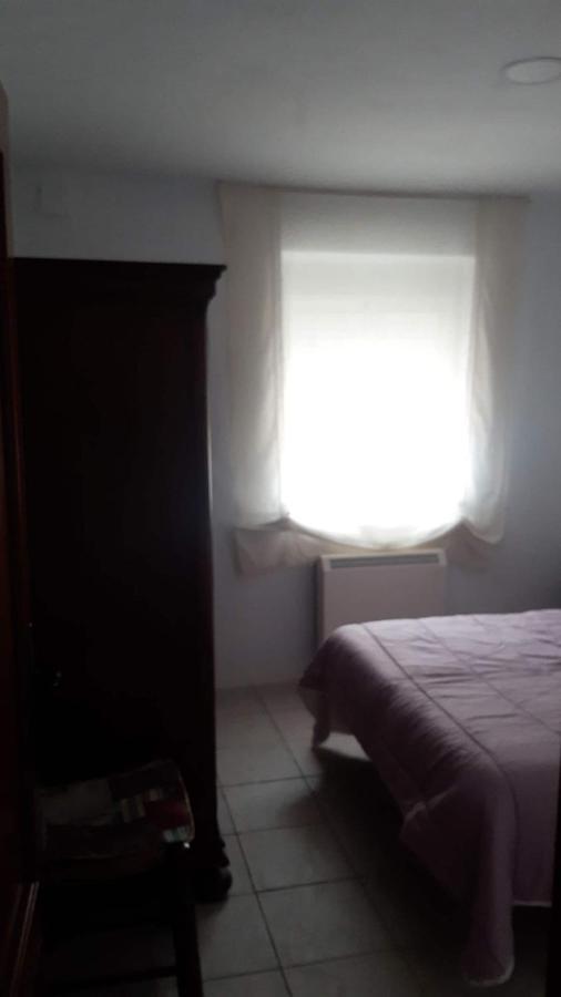 Casa Flor Apartman Arcas Kültér fotó