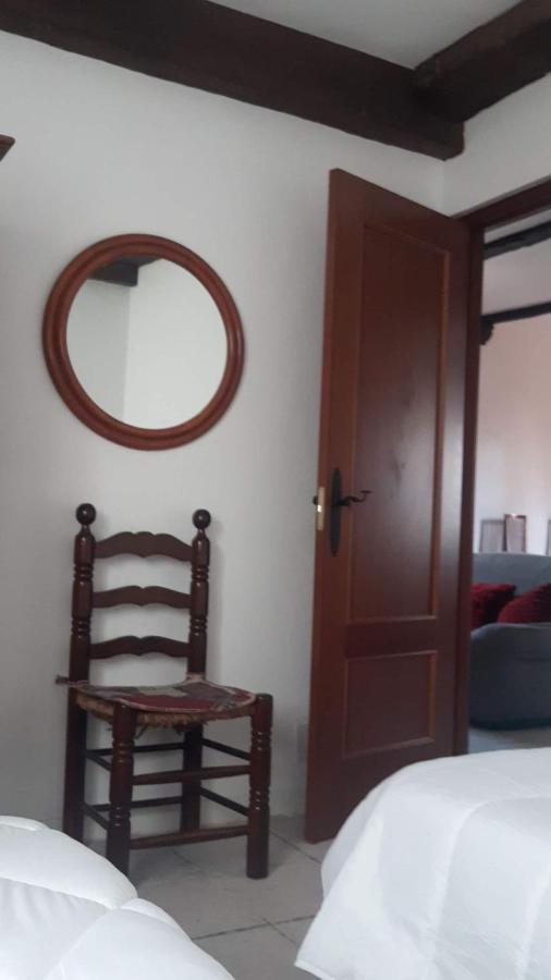 Casa Flor Apartman Arcas Kültér fotó