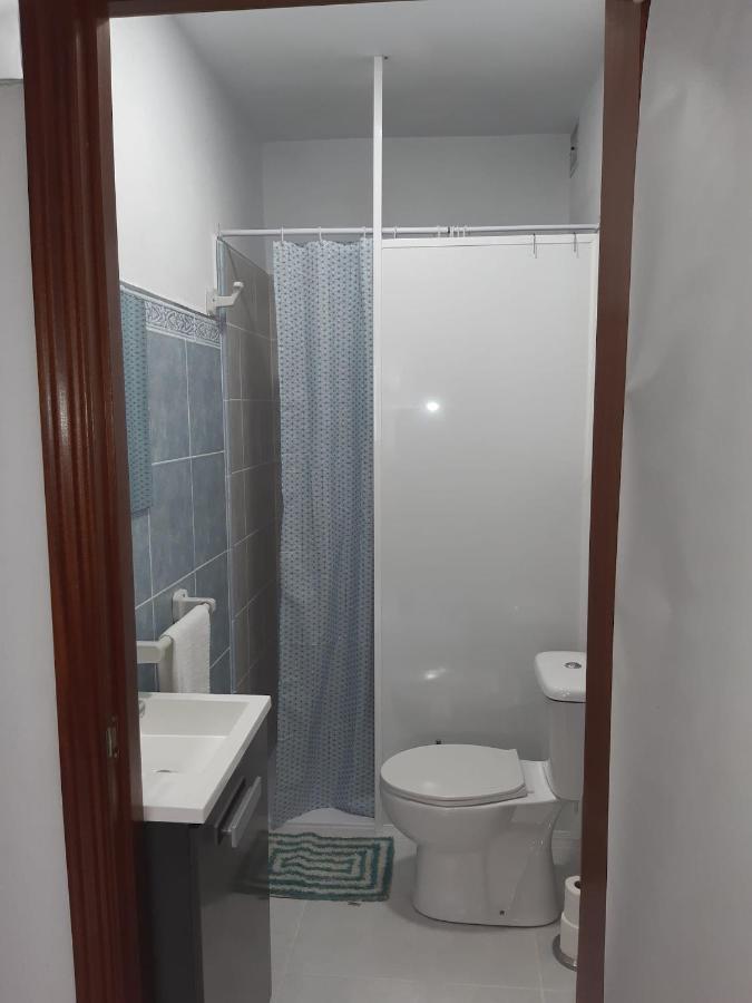 Casa Flor Apartman Arcas Kültér fotó