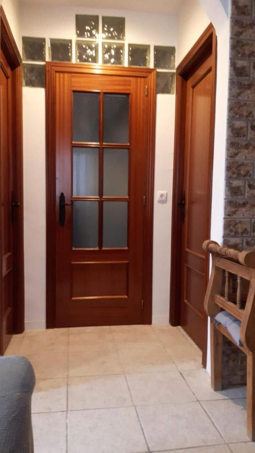 Casa Flor Apartman Arcas Kültér fotó
