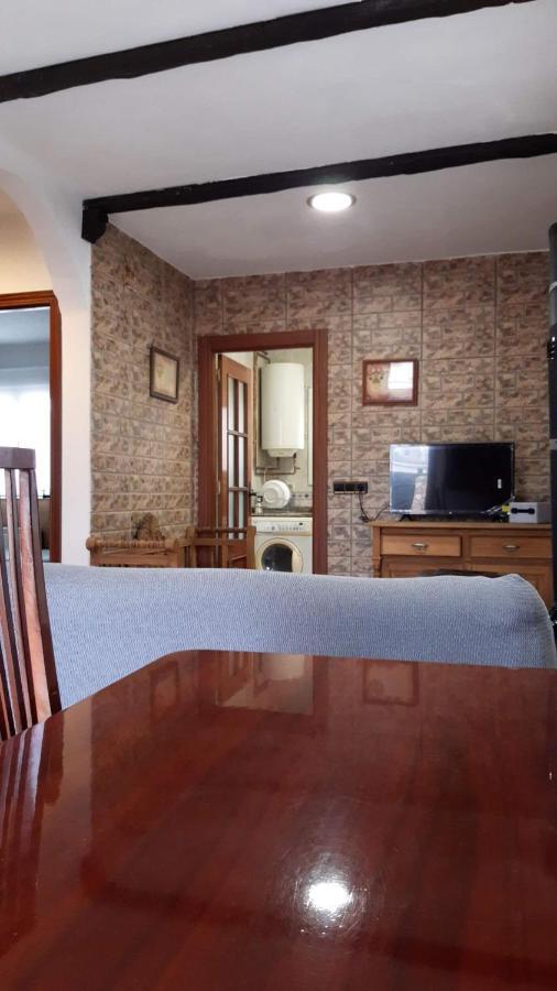 Casa Flor Apartman Arcas Kültér fotó