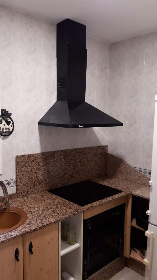 Casa Flor Apartman Arcas Kültér fotó