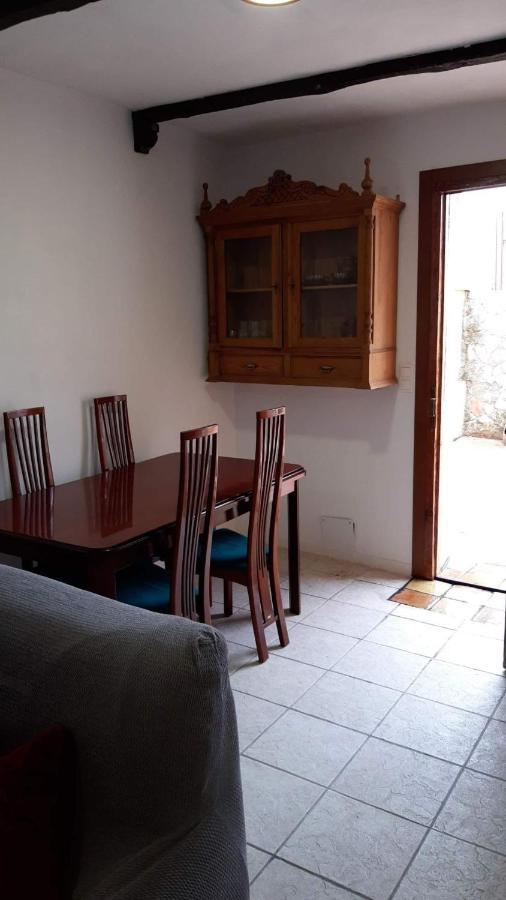 Casa Flor Apartman Arcas Kültér fotó