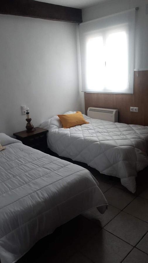 Casa Flor Apartman Arcas Kültér fotó