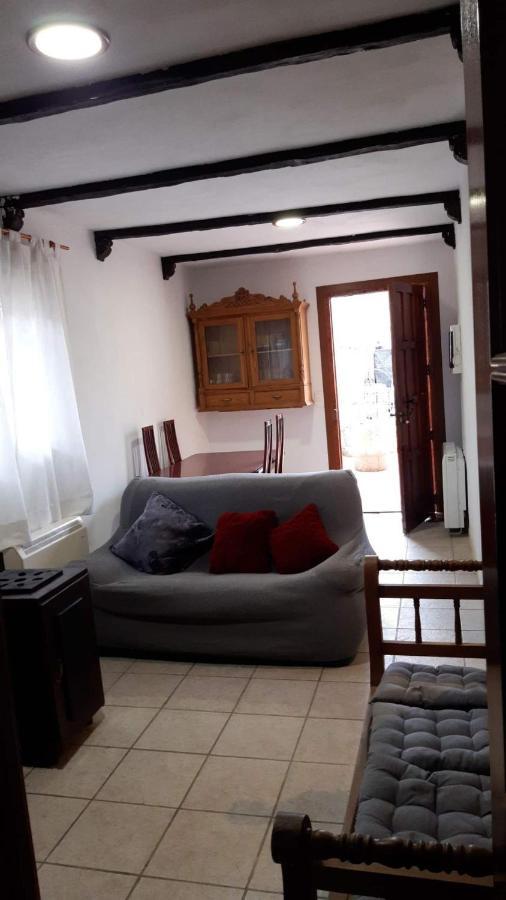 Casa Flor Apartman Arcas Kültér fotó