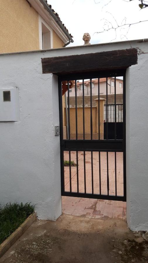 Casa Flor Apartman Arcas Kültér fotó