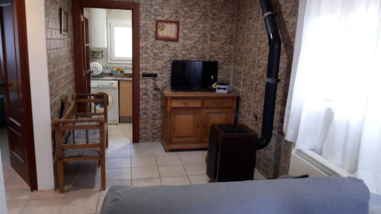 Casa Flor Apartman Arcas Kültér fotó