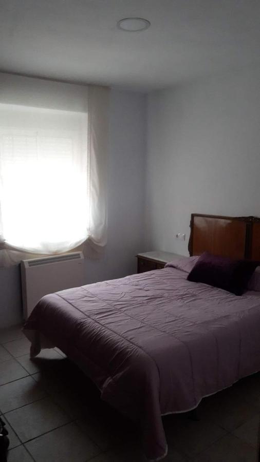 Casa Flor Apartman Arcas Kültér fotó