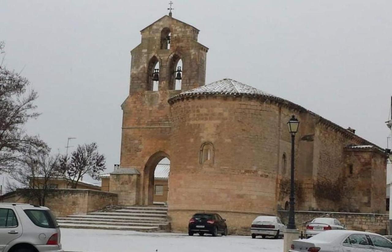 Casa Flor Apartman Arcas Kültér fotó